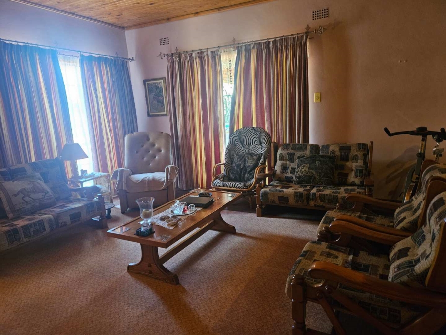 3 Bedroom Property for Sale in Barkly West Northern Cape